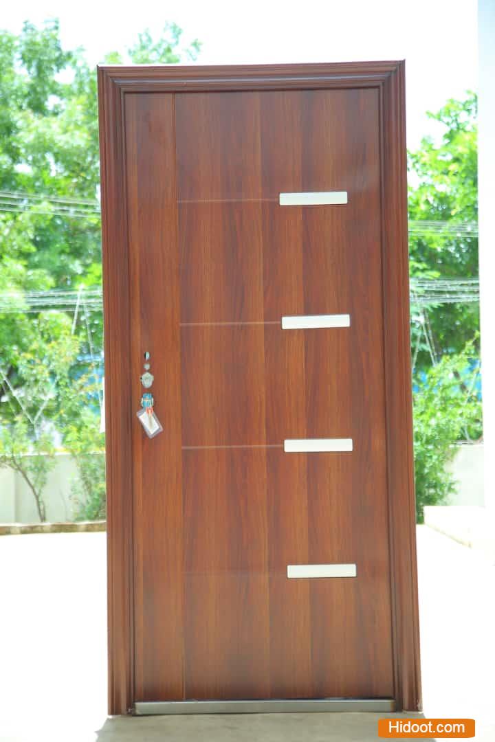 Sri Ganesh Galvanized Steel Doors Guntur In Guntur - Photo No. 21