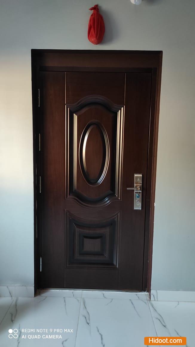 Sri Ganesh Galvanized Steel Doors Guntur In Guntur - Photo No. 11