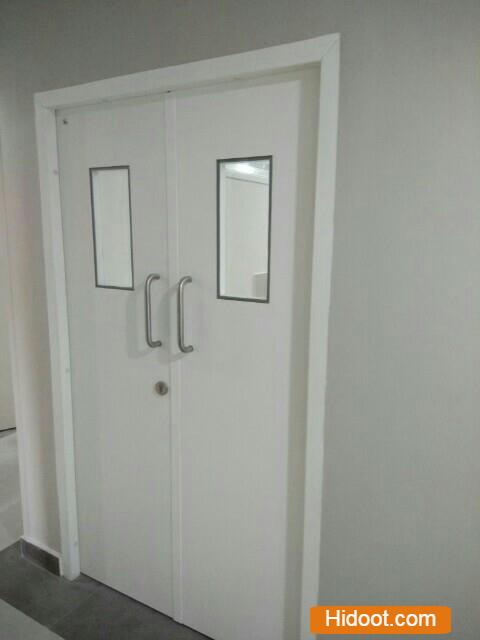 Sri Ganesh Galvanized Steel Doors Guntur In Guntur - Photo No. 01