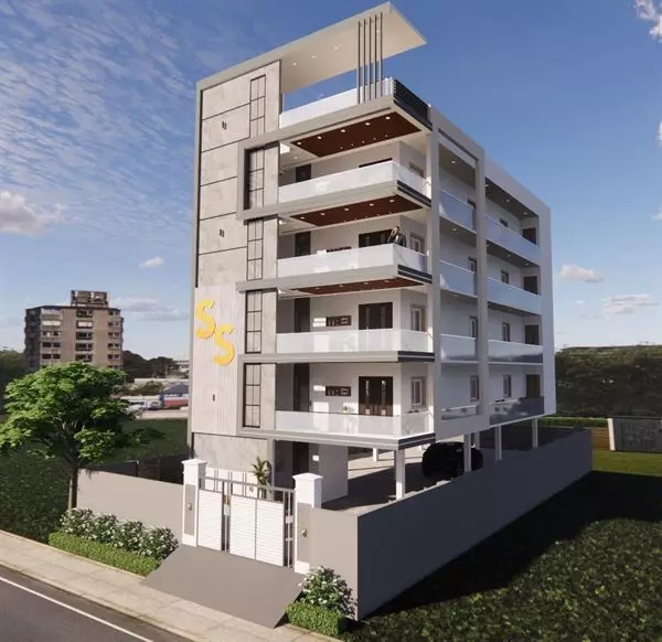 Ss Residency Kunchanapalli In Guntur - Photo No. 51