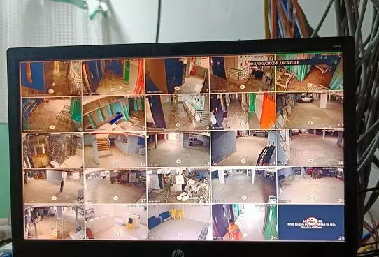 Kesava Security Systems Koritepadu In Guntur - Photo No. 01