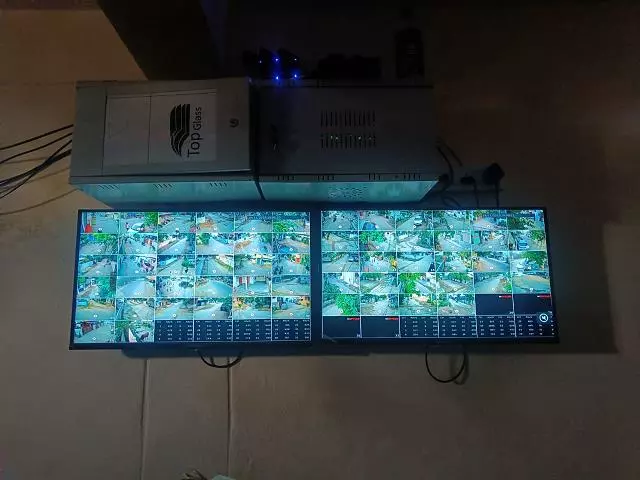 Kesava Security Systems Koritepadu In Guntur - Photo No. 21