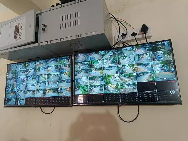 Kesava Security Systems Koritepadu In Guntur - Photo No. 31