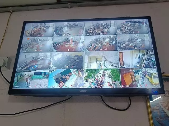 kesava security systems koritepadu in guntur - Photo No.9