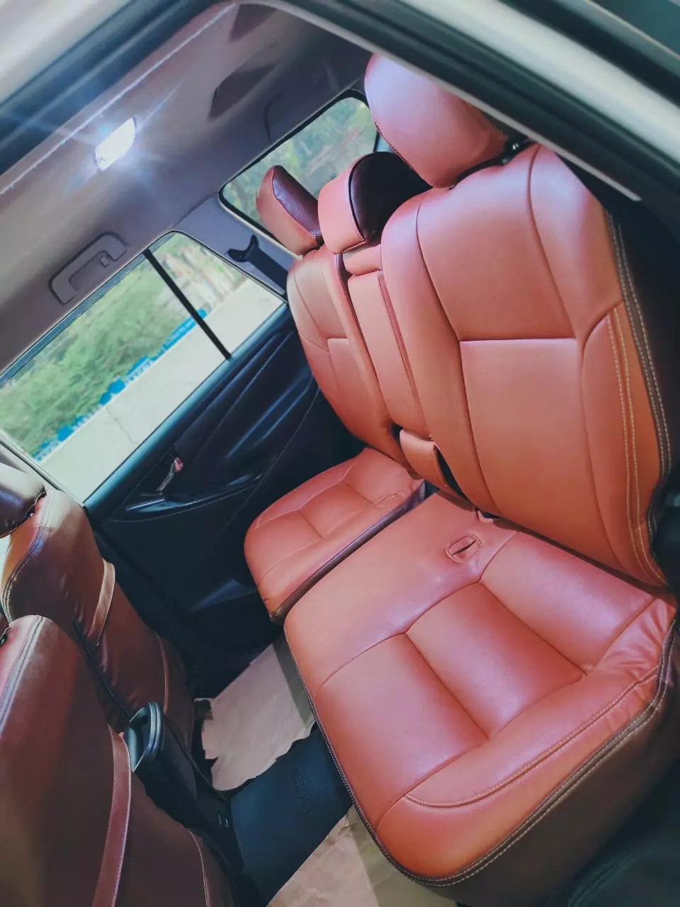 As Innova And Tempo Traveler Nagaralu In Guntur - Photo No. 61