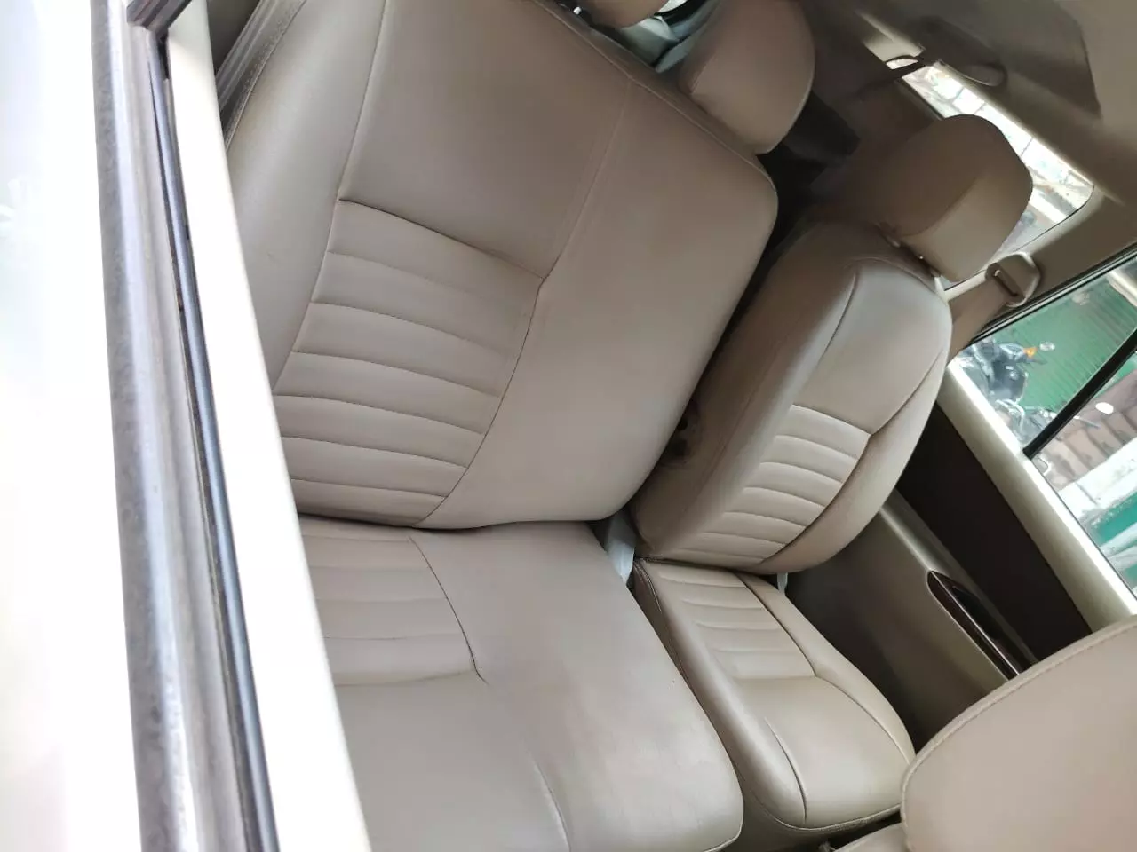 As Innova And Tempo Traveler Nagaralu In Guntur - Photo No. 91