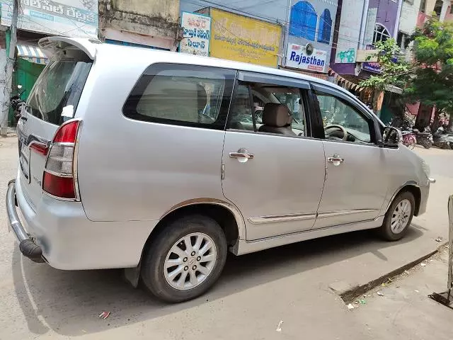 As Innova And Tempo Traveler Nagaralu In Guntur - Photo No. 41