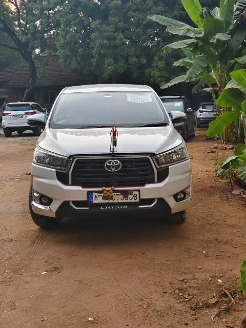 As Innova And Tempo Traveler Nagaralu In Guntur - Photo No. 51