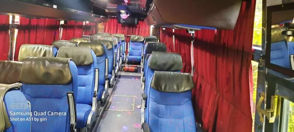 As Innova And Tempo Traveler Nagaralu In Guntur - Photo No. 71