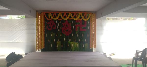 sri bhuvanya events pulladigunta in guntur - Photo No.8