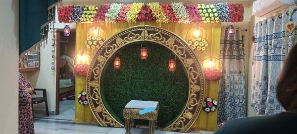 sri bhuvanya events pulladigunta in guntur - Photo No.7