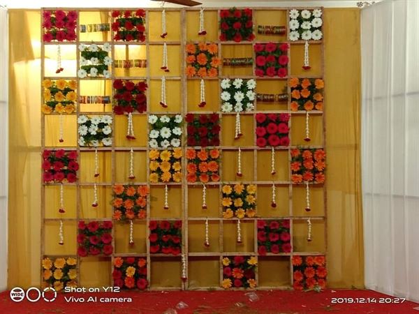 sri bhuvanya events pulladigunta in guntur - Photo No.6