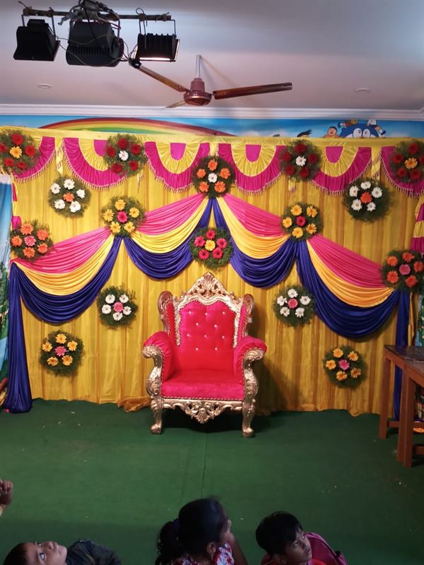 sri bhuvanya events pulladigunta in guntur - Photo No.5