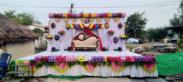 Sri Bhuvanya Events Pulladigunta In Guntur - Photo No. 41