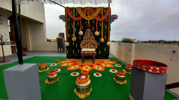 Sri Bhuvanya Events Pulladigunta In Guntur - Photo No. 31