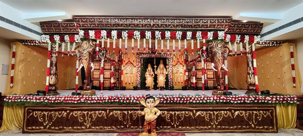 Sri Bhuvanya Events Pulladigunta In Guntur - Photo No. 21