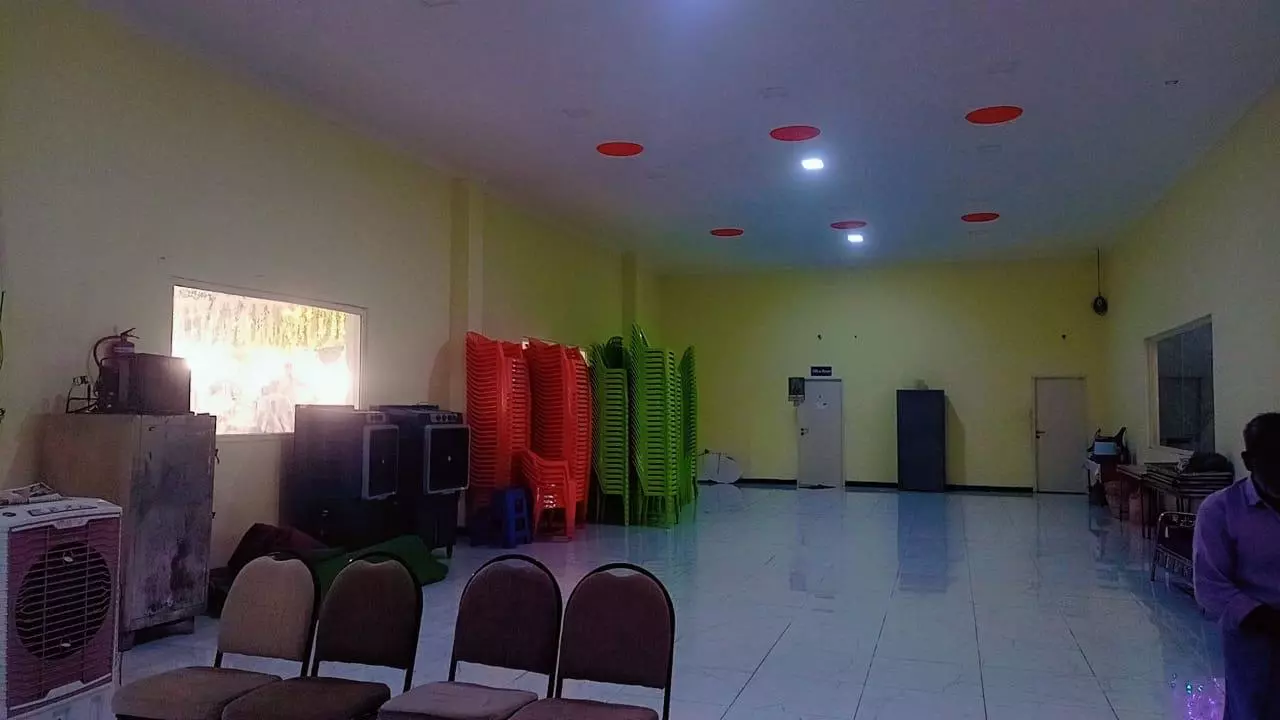 Y Convention Centre Pedavadlapudi In Guntur - Photo No. 31