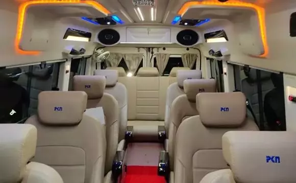 jyothi car travels chilakaluripeta in guntur - Photo No.13