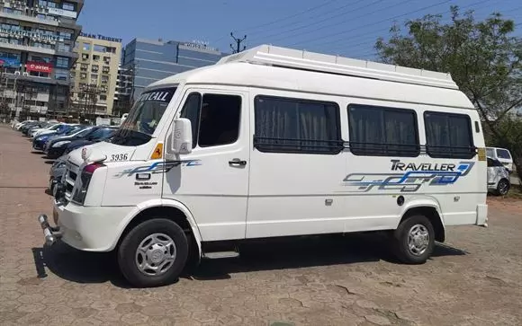 jyothi car travels chilakaluripeta in guntur - Photo No.10