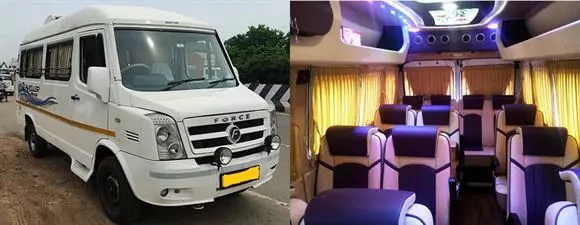 jyothi car travels chilakaluripeta in guntur - Photo No.5