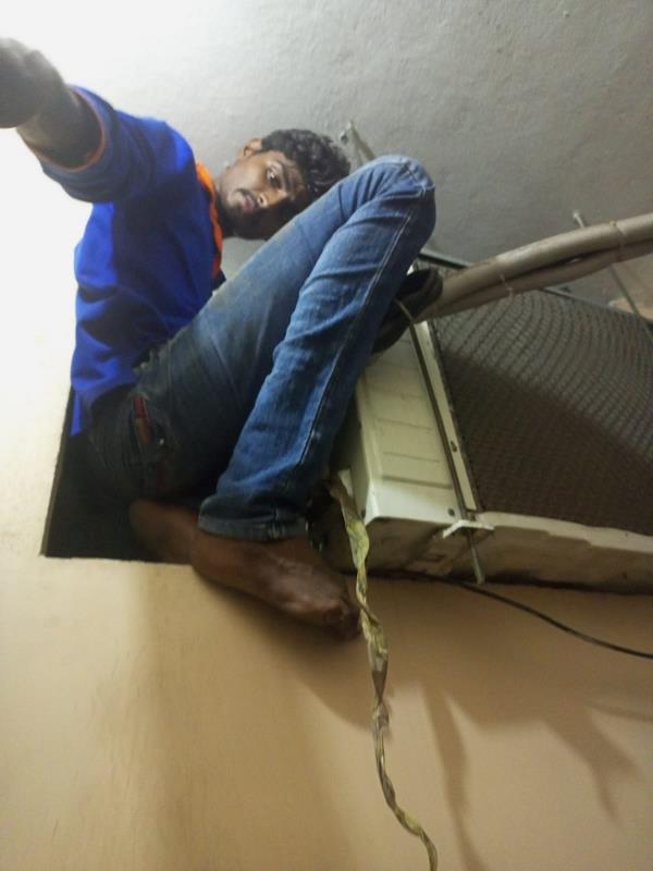 Sri Sai Ac Air Conditioner Repair Service Guntur - Photo No. 21