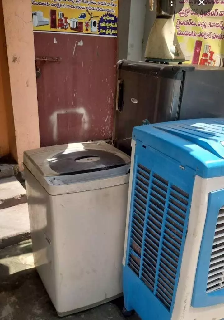 Snow Cool Care Servicing Tenali In Guntur - Photo No. 91