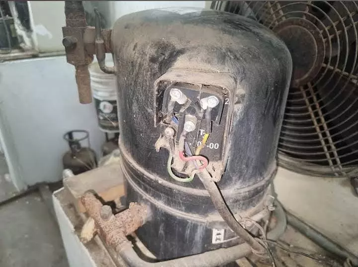 Snow Cool Care Servicing Tenali In Guntur - Photo No. 31