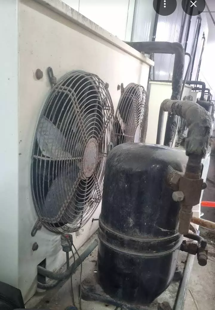 Snow Cool Care Servicing Tenali In Guntur - Photo No. 41