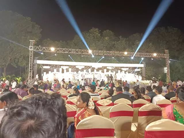 Sn Tent House Mangalagiri In Guntur - Photo No. 01