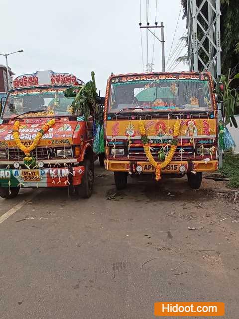 Veeranjaneya Septic Tank Cleaners Service Pattabhipuram In Guntur Andhra Pradesh - Photo No. 31