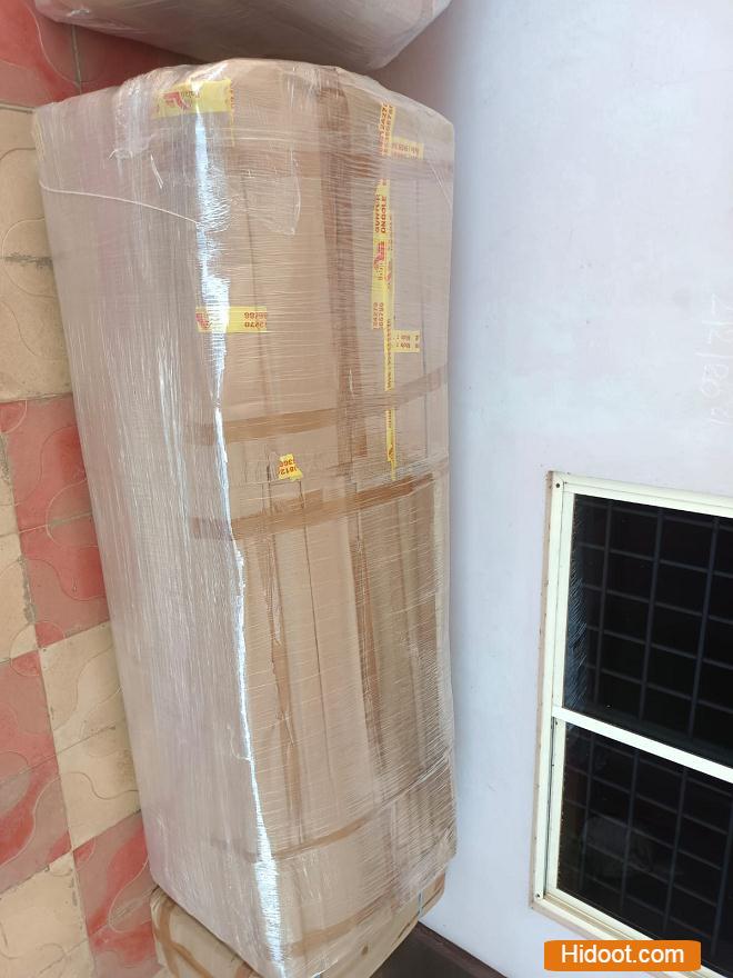 Kodali Packers And Movers Near Ramannapet In Guntur - Photo No. 41