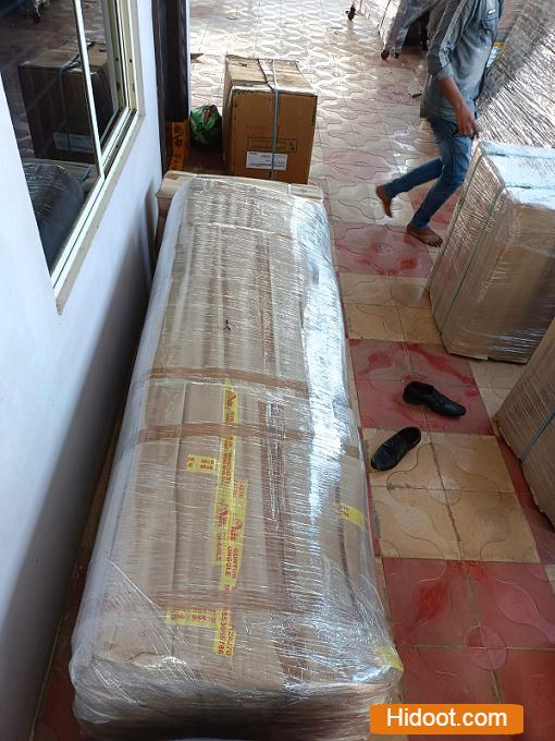 Kodali Packers And Movers Near Ramannapet In Guntur - Photo No. 31