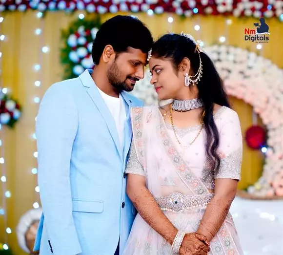 Nm Digitals Tenali In Guntur - Photo No. 21