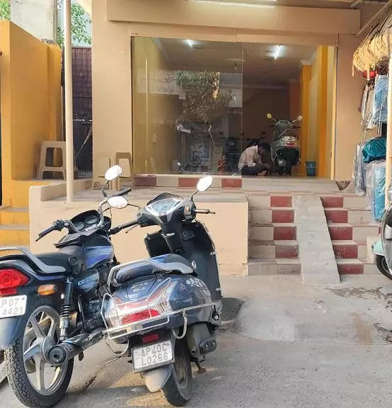 varahi auto consultancy and finance mangalagiri in guntur - Photo No.1