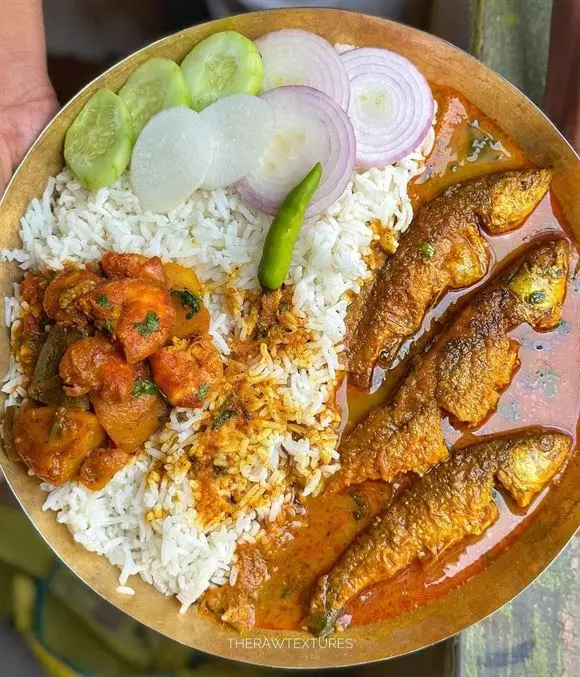 lakshmi shiva parvathi catering arundalpet in guntur - Photo No.18
