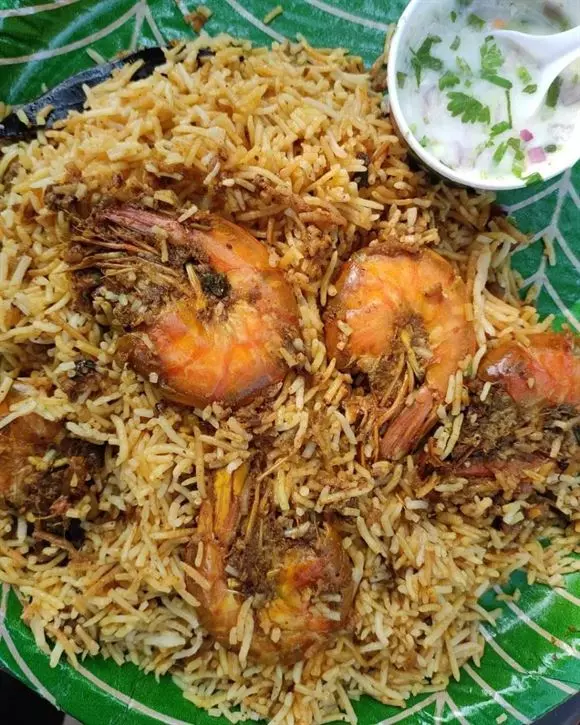 lakshmi shiva parvathi catering arundalpet in guntur - Photo No.15