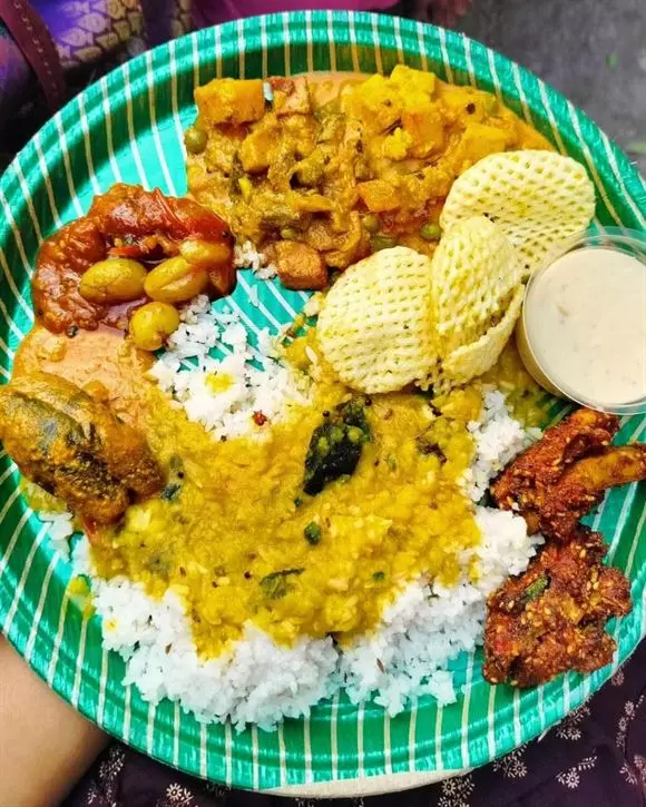 lakshmi shiva parvathi catering arundalpet in guntur - Photo No.11