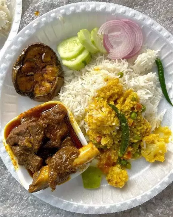 lakshmi shiva parvathi catering arundalpet in guntur - Photo No.26