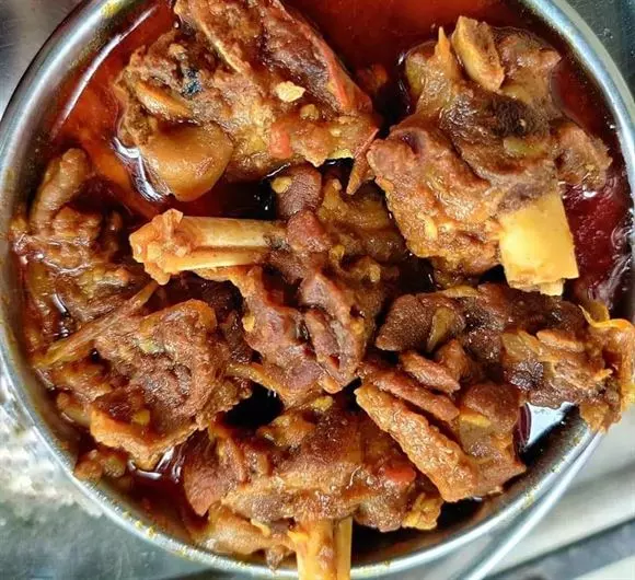 Lakshmi Shiva Parvathi Catering Arundalpet In Guntur - Photo No. 21