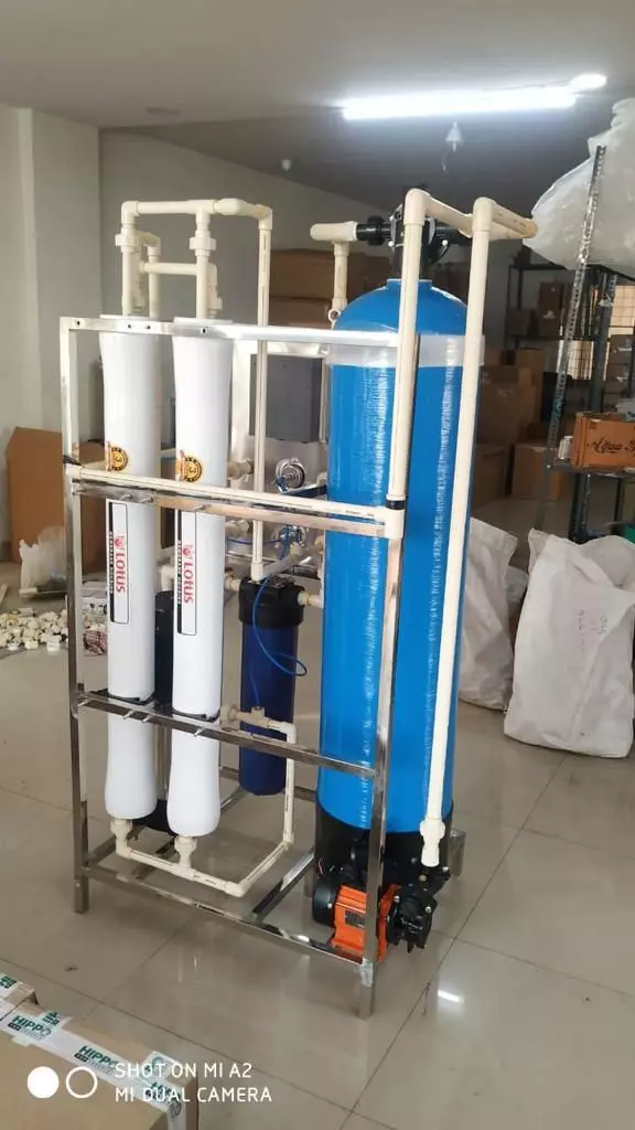 kevin aqua systems koritepadu in guntur - Photo No.9
