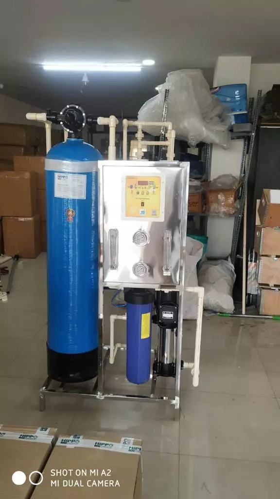 kevin aqua systems koritepadu in guntur - Photo No.15