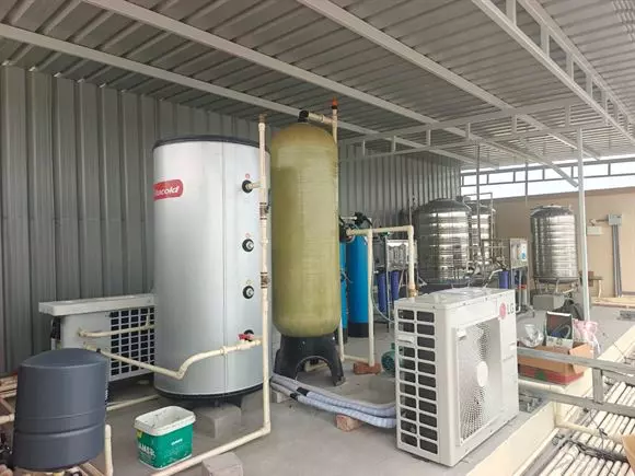 kevin aqua systems koritepadu in guntur - Photo No.20