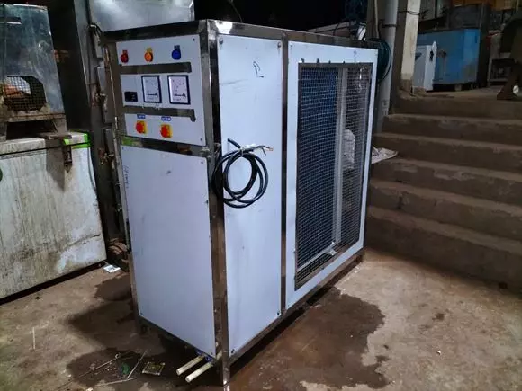 kevin aqua systems koritepadu in guntur - Photo No.22