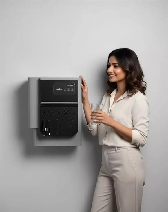 kevin aqua systems koritepadu in guntur - Photo No.2