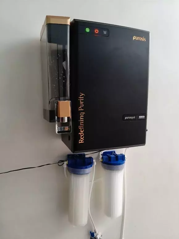 kevin aqua systems koritepadu in guntur - Photo No.4