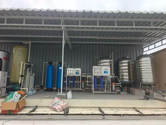 kevin aqua systems koritepadu in guntur - Photo No.7
