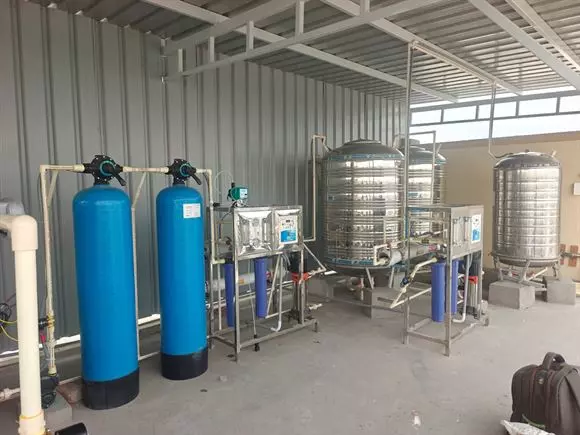 kevin aqua systems koritepadu in guntur - Photo No.8