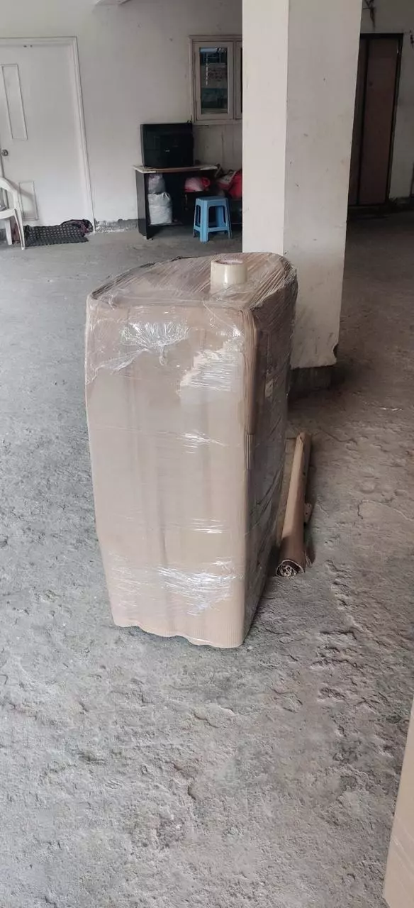 surya krishna packers and movers mangalagiri in vijayawada - Photo No.16
