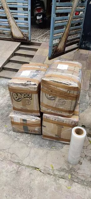 surya krishna packers and movers mangalagiri in vijayawada - Photo No.3