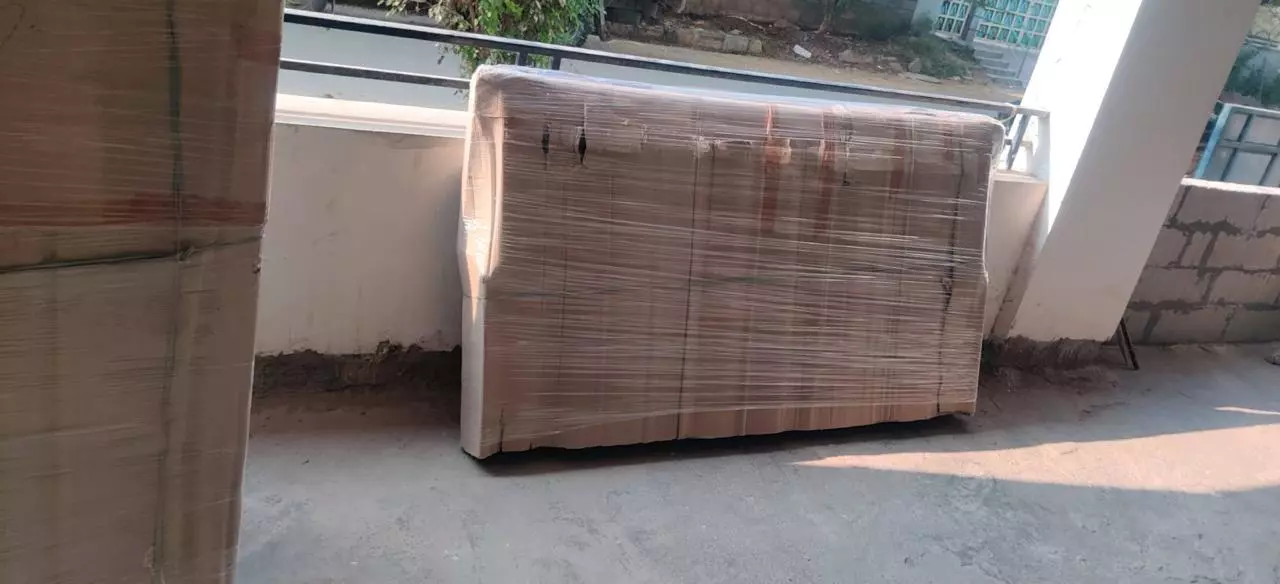surya krishna packers and movers mangalagiri in vijayawada - Photo No.15